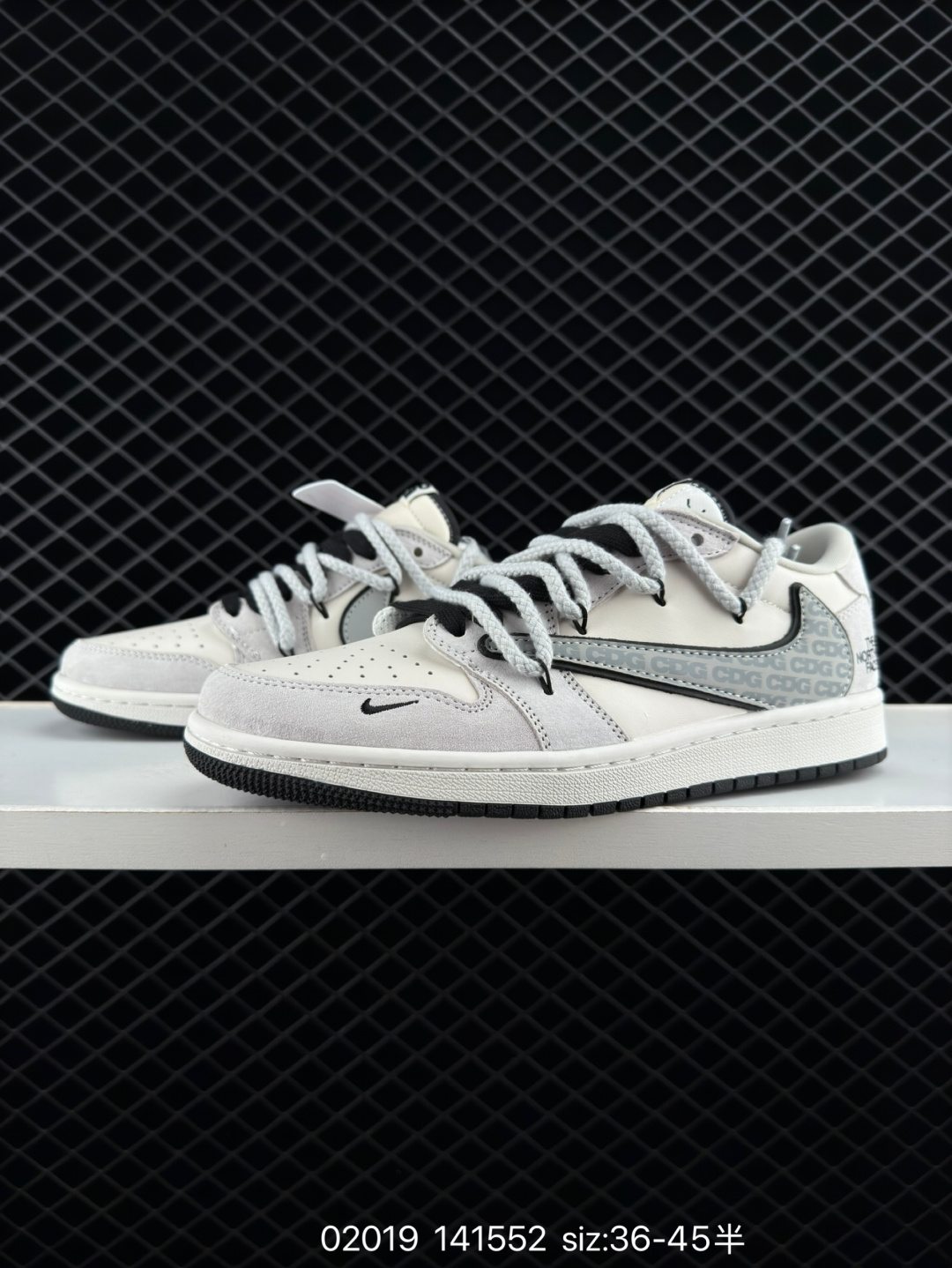 Nike Air Jordan 1 Low